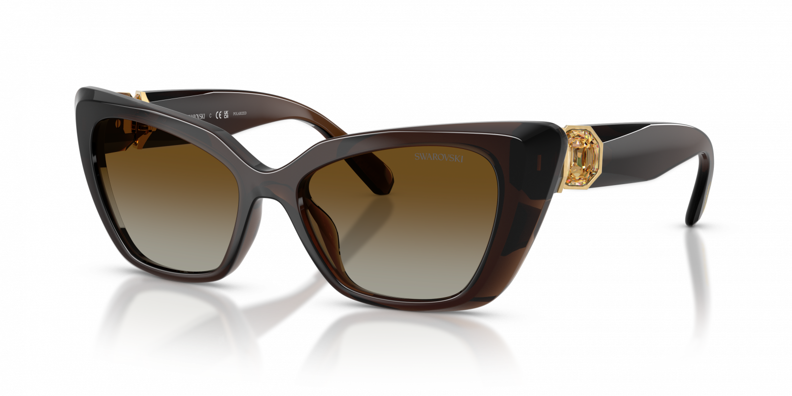 Swarovski SK6047 1084T5  